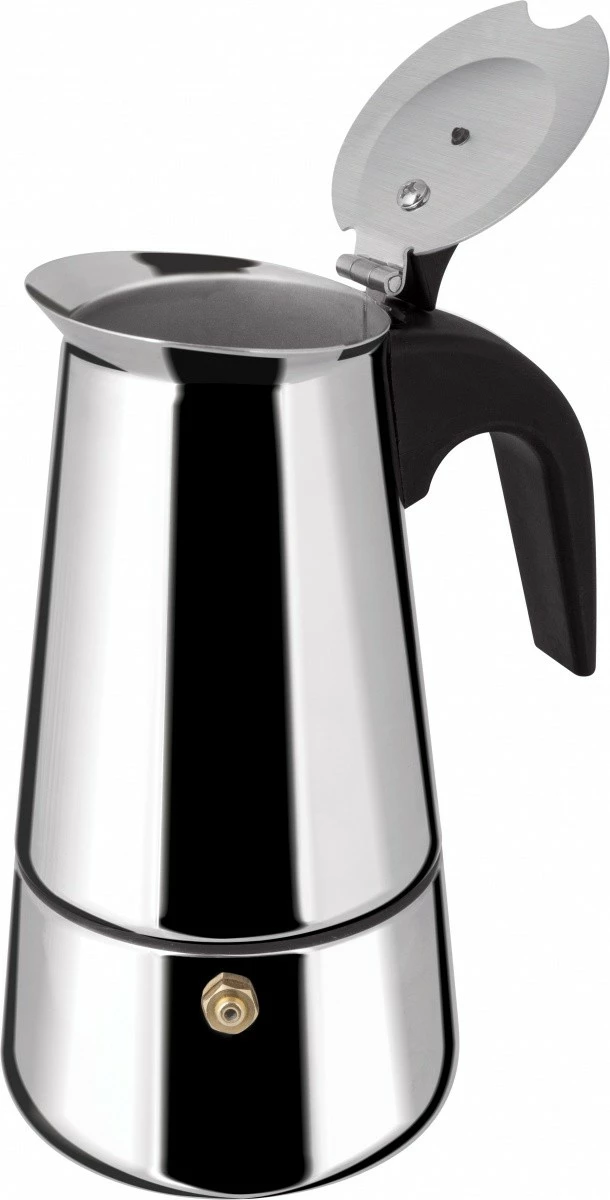 Makinë kafeje Lamart LT7076 Moka Kaffe, 200ml, Çelik