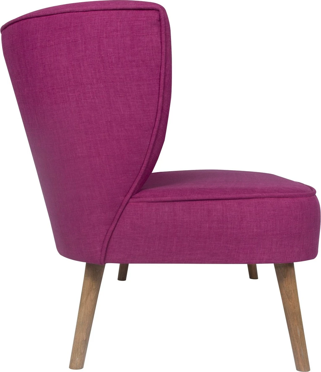 Divan dy-vendësh Atelier del Sofa, ngjyrë vjollcë, Bienville