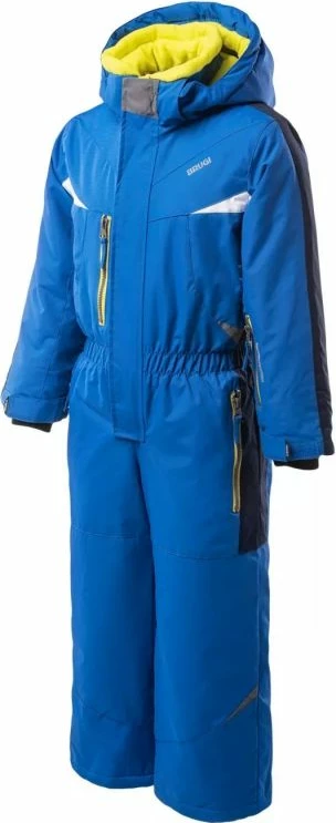 Xhakete për fëmijë Brugi, blu