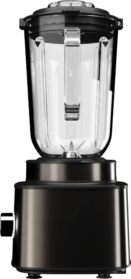Blender AIWA SABERU 2500 ATB-2500, 2500W, 1.5 L, 6 programe, 6 tehe Satoku, AutoClean, i zi