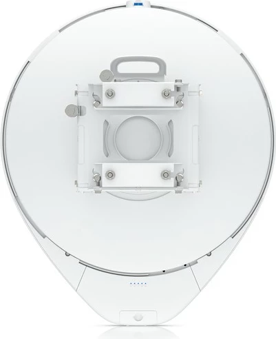 Bridge rrjeti Ubiquiti UISP airFiber 60 XG, 6000 Mbit/s, Gigabit Ethernet, e bardhë