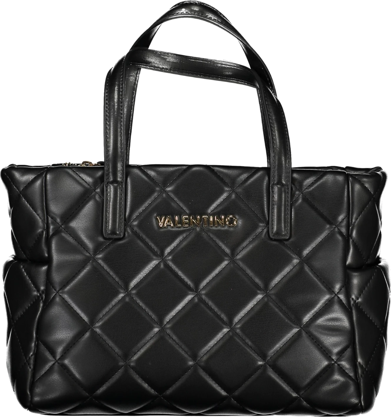 Çantë VALENTINO BAGS femra, e zezë