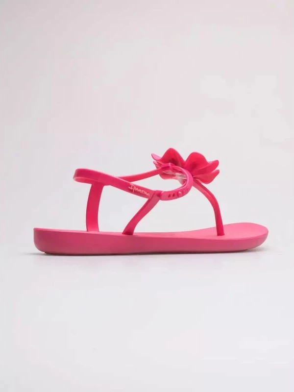 Sandale për femra Ipanema, të kuqe