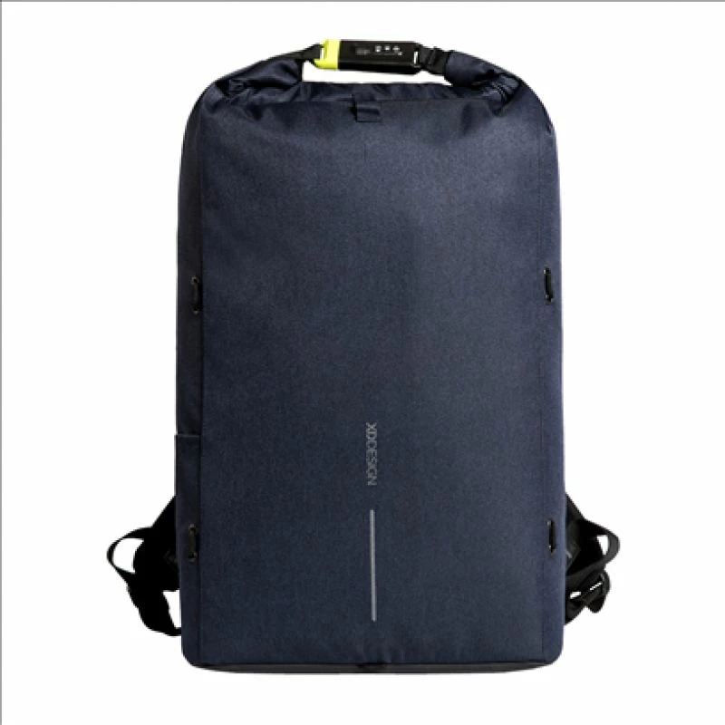 Çantë shpine Yakimasport, navy