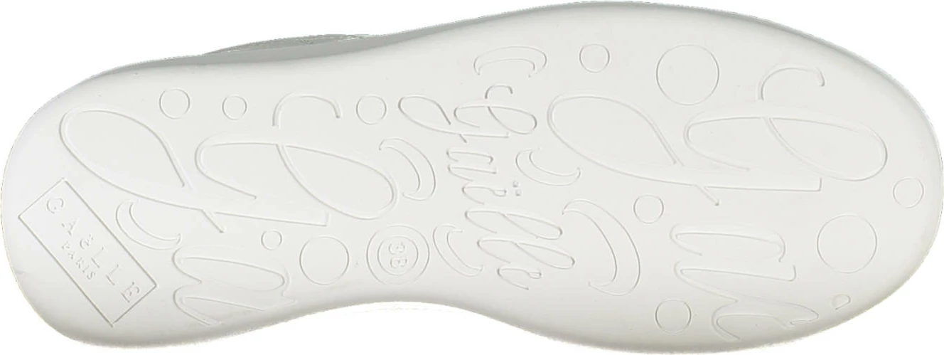 Atlete për femra GAELLE PARIS, të bardha