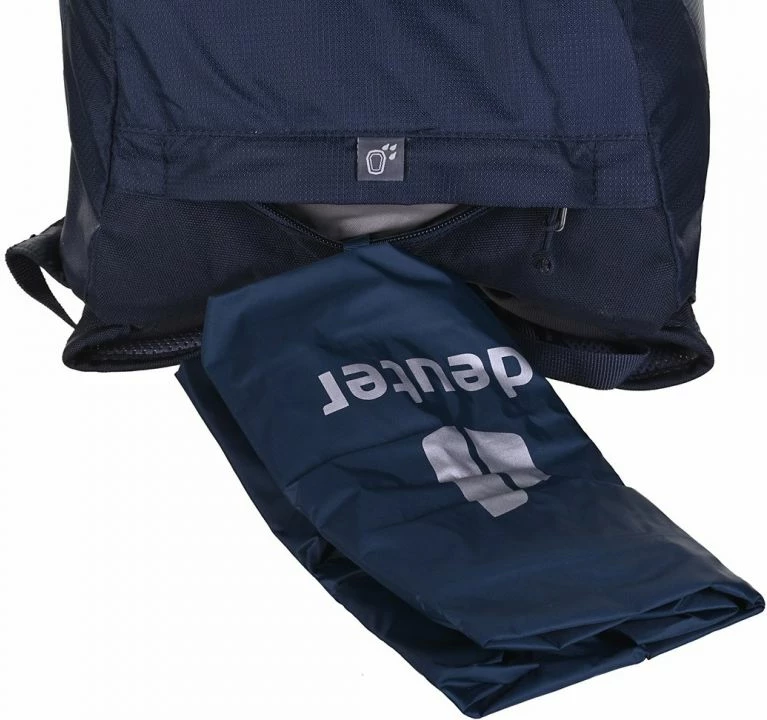 Çantë shpine Deuter unisex, blu e errët
