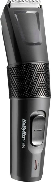 Makinë rroje flokësh Babyliss E786E, e zezë