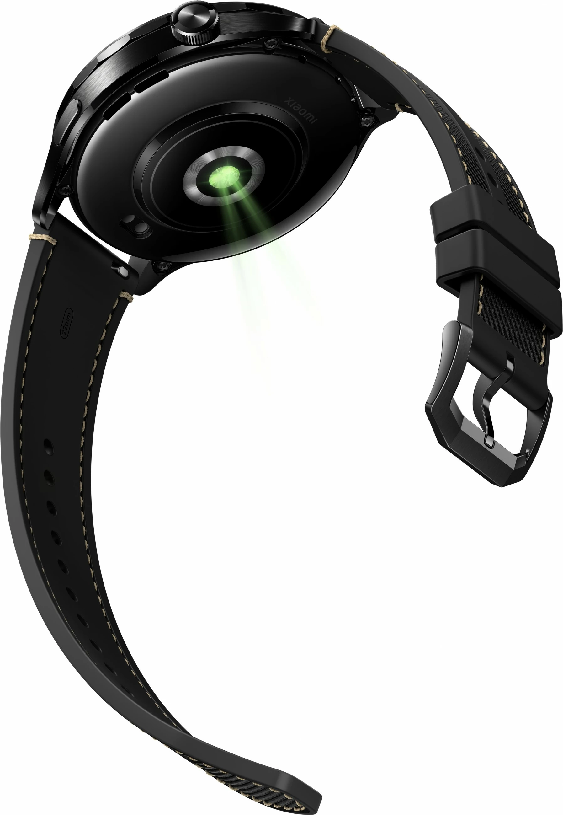 Smartwatch Xiaomi Watch S4 silver