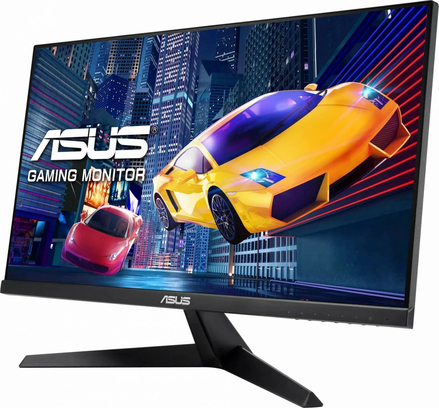 Monitor Asus VY9HGR, 23.8", IPS, FHD, 1 ms, 120 Hz, i zi