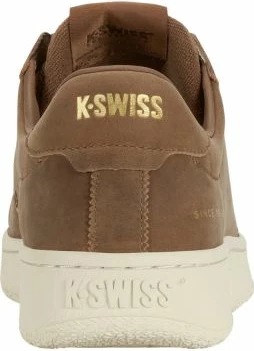 Atlete meshkuj K-Swiss, kafe