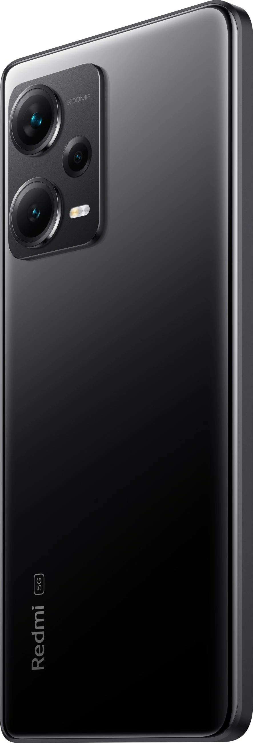 Celular Xiaomi Redmi Note 12 Pro+, 6.67", 8+256GB, 5G, i zi