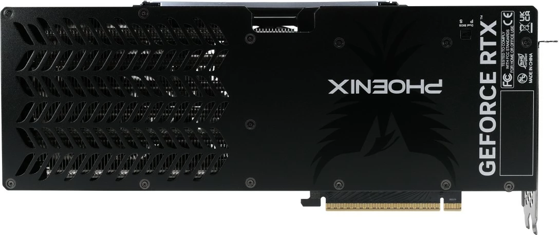 Kartelë grafike Gainward GeForce RTX 5070 Phoenix GS, 12 GB, GDDR7, PCI Express 5.0