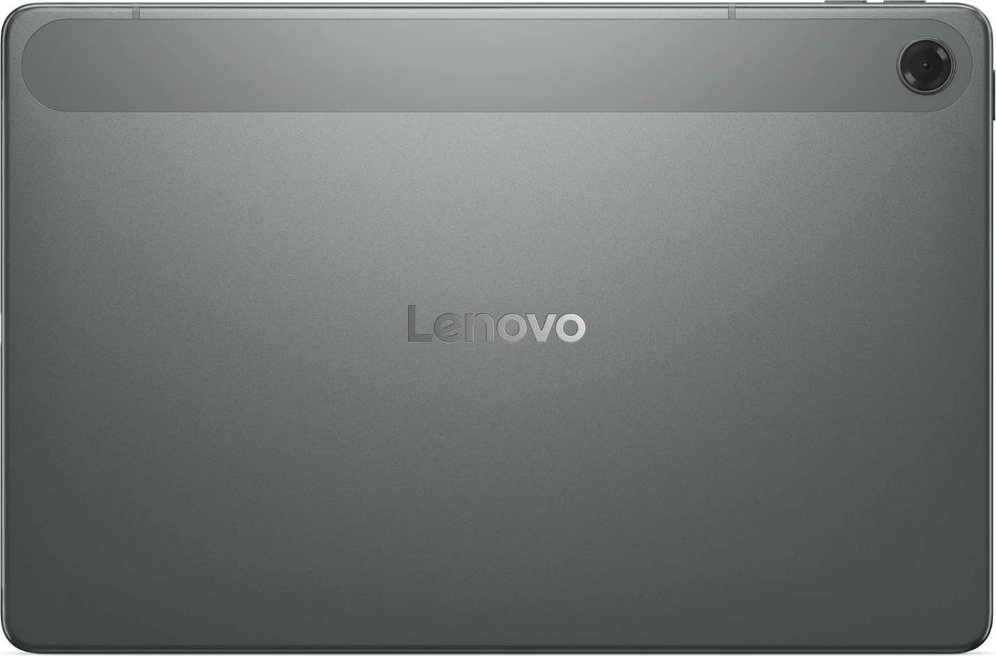 Tablet Lenovo Mediatek 128 GB 10.1" 4 GB Wi-Fi 5 Android 14 Gri