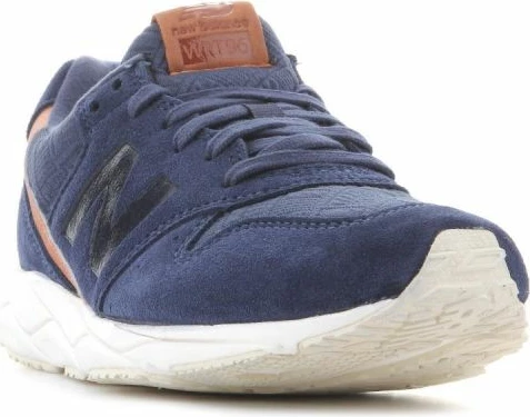 Atlete për femra New Balance, blu
