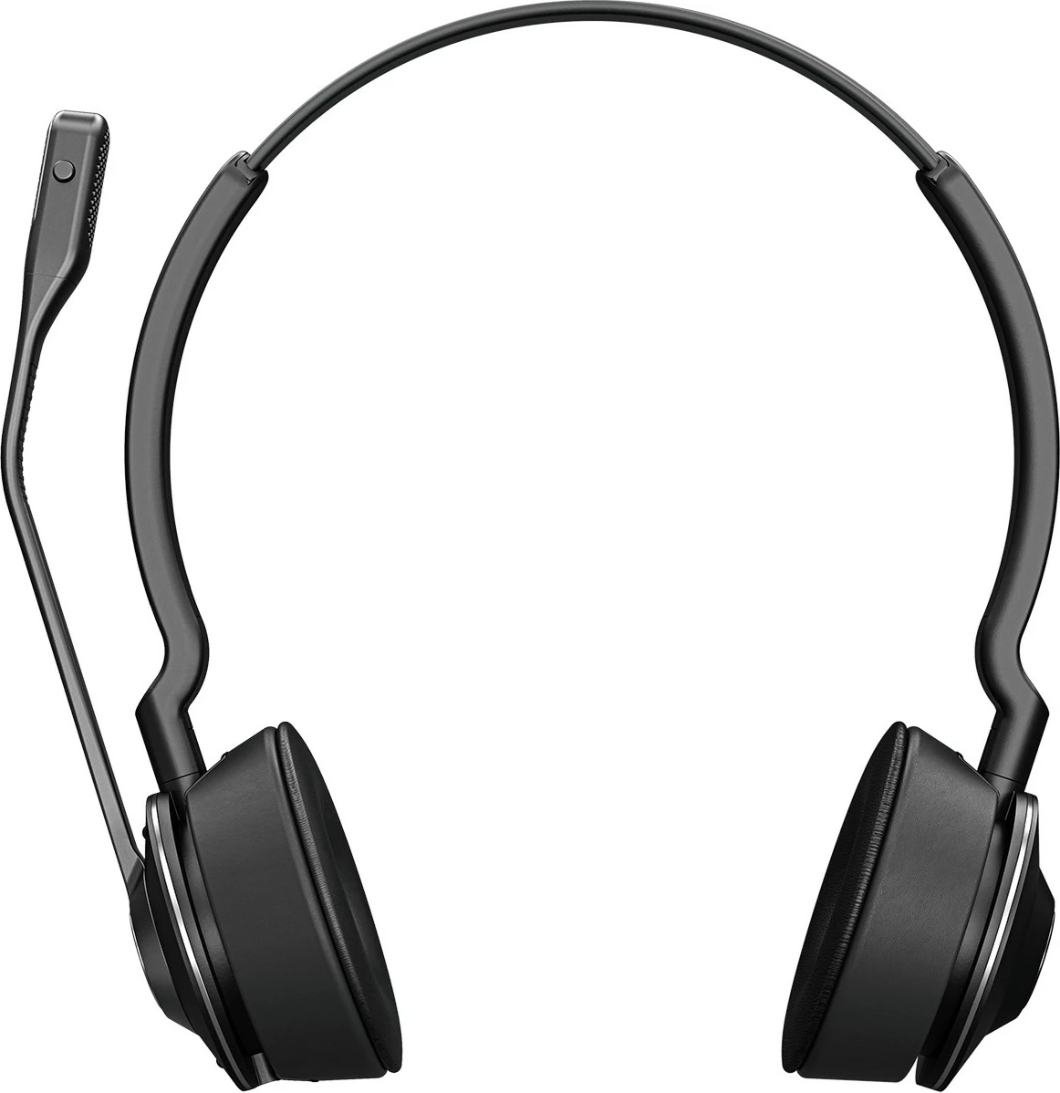 Kufje Jabra Engage 65 SE, Stereo, Wireless, Office/Call center, E zezë