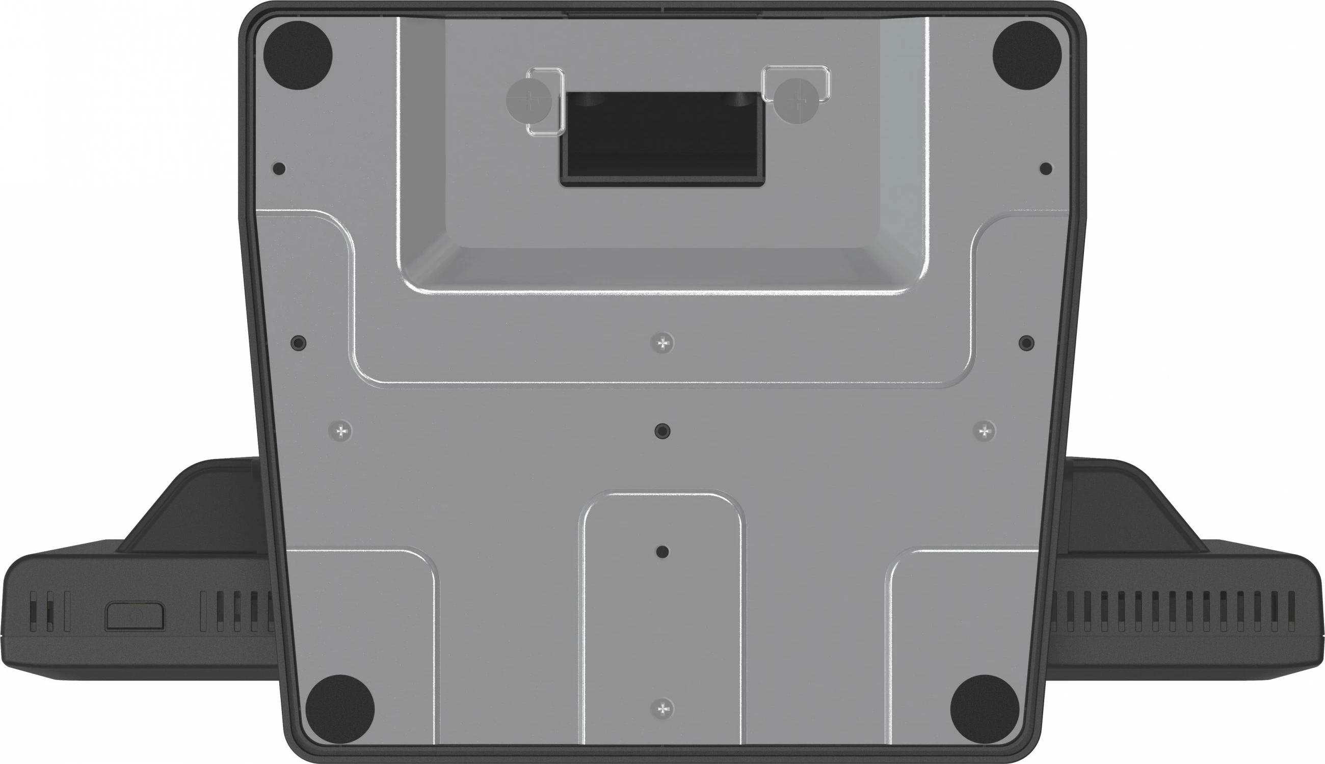 Monitor iiyama T1531SR-B1S, 15", XGA, Touchscreen, i zi