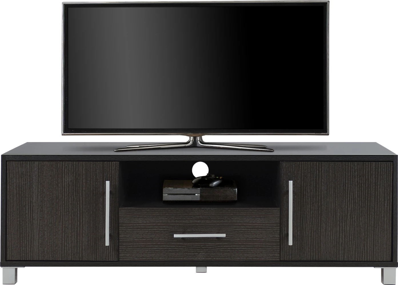 Mobilje TV melamine FH2203.01 Zebrano 120x40x39 cm