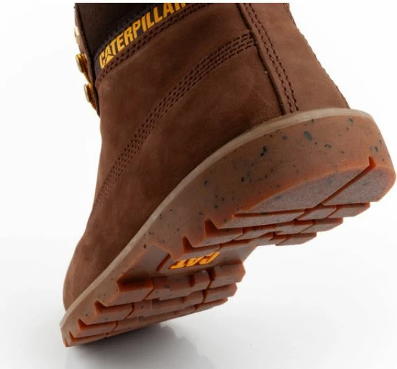 Çizme për meshkuj Caterpillar Colorado, ngjyrë kafe