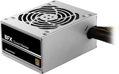 Furnizues rryme Chieftec BFX Smart Series 450W, 80 Plus Bronze