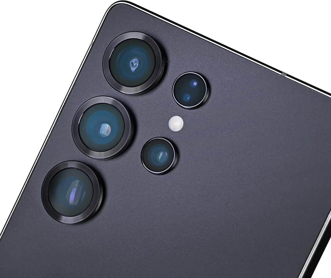 Celular Samsung Galaxy S25 Ultra, 6.9", 12 GB RAM, 1 TB, 5G, Android 15, Zi Titanium