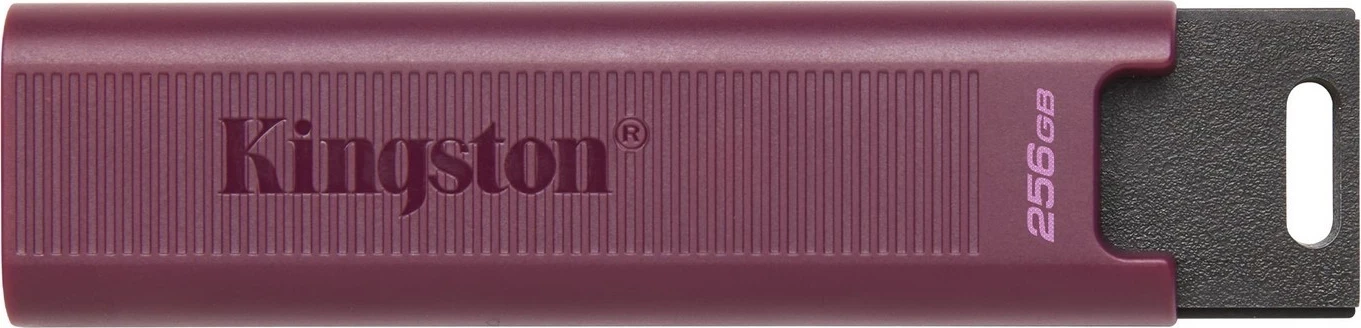 USB Kingston DataTraveler MAX, 256GB, e vjollcë