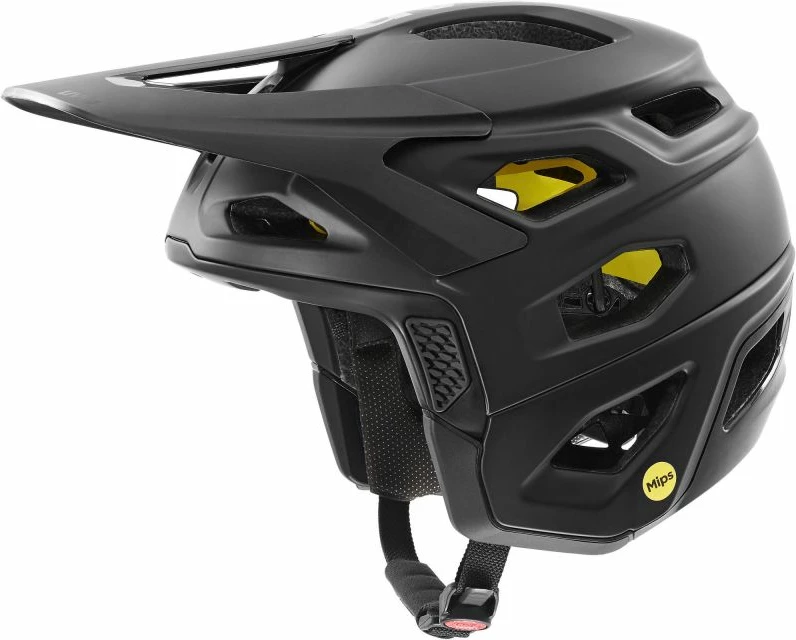 Helmetë biçiklete Uvex revolt MIPS (41/0/063/01)
