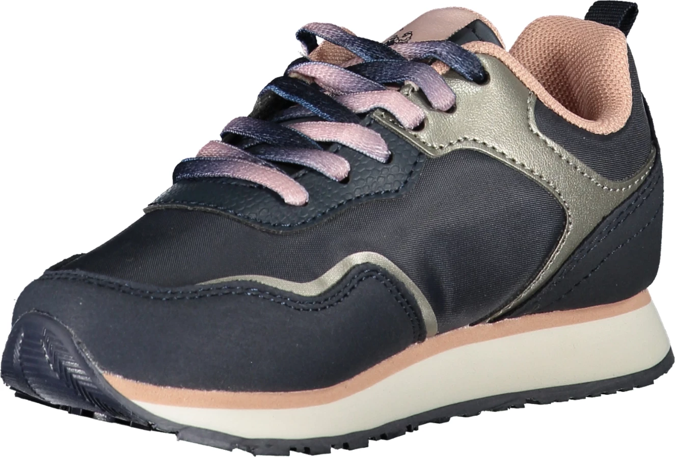 Atlete për djem U.S. POLO ASSN., të kaltërta