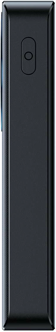 Powerbank Joyroom JR-PBF03, 30000mAh, 30W, me kabllo USB-A në USB-C, e zezë