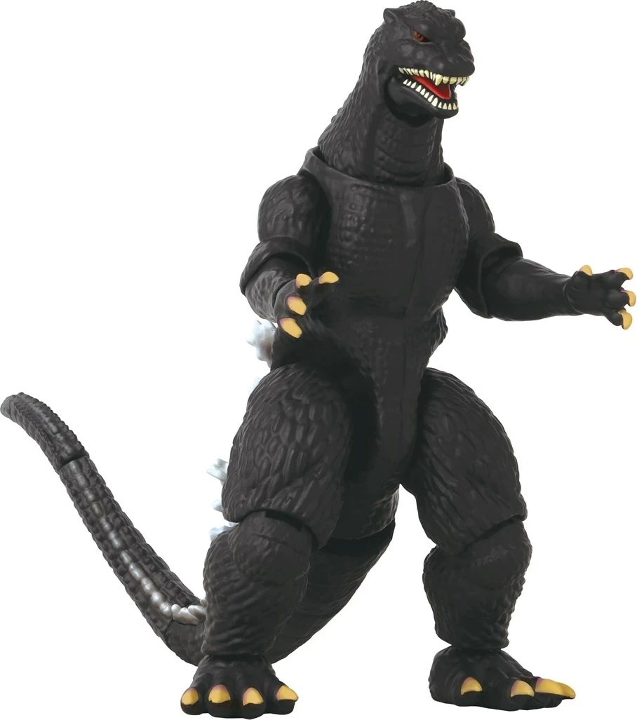 Figurë aksioni Godzilla Bandai, Godzilla 2004