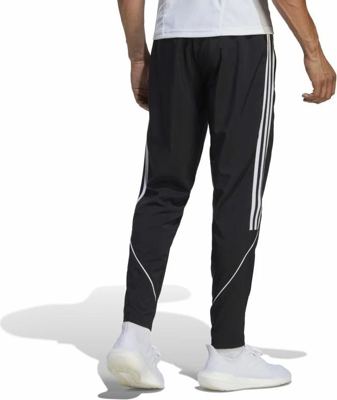 Pantallona për meshkuj adidas, të zeza