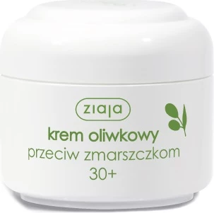 Krem anti-rrudhë për femra Ziaja Olive 30+, 50ml