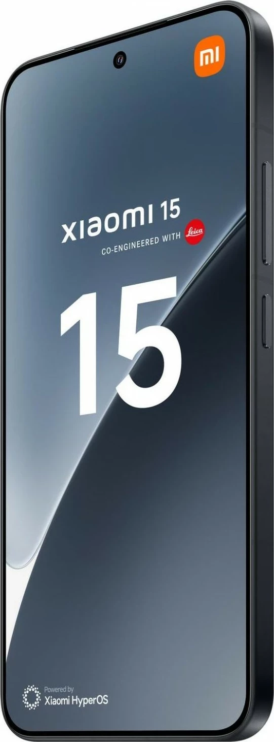 Celular Xiaomi 15, 6.36", 12+256GB, i zi