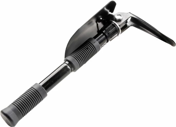 Lopatë e palosshme 4 në 1 MacGyver, për meshkuj dhe femra