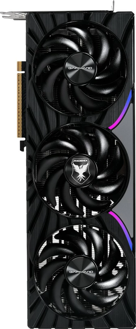 Kartelë grafike Gainward RTX 5070Ti Phoenix-S GS 16GB GDDR7 3 fan