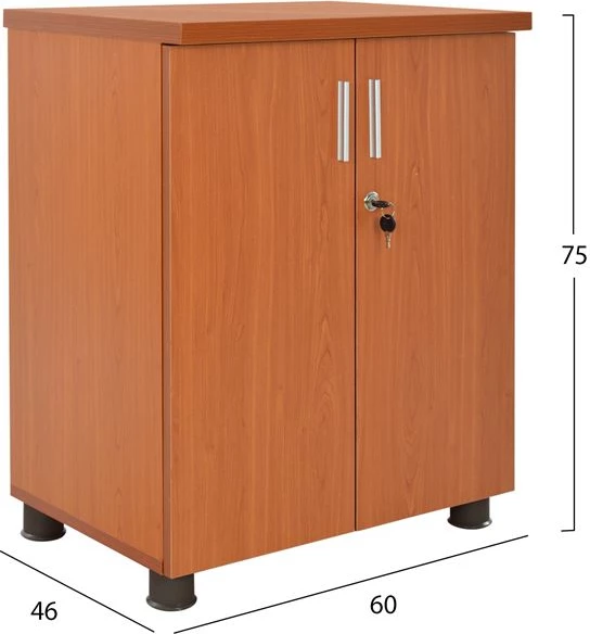 Dollap profesional për zyre, ngjyrë qershie, FH2050.13, 60x46x75 cm