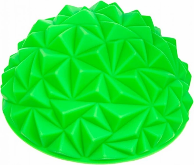 Hemisferë sensoriale diamanti Tullo për fëmijë, ngjyrë e gjelbër