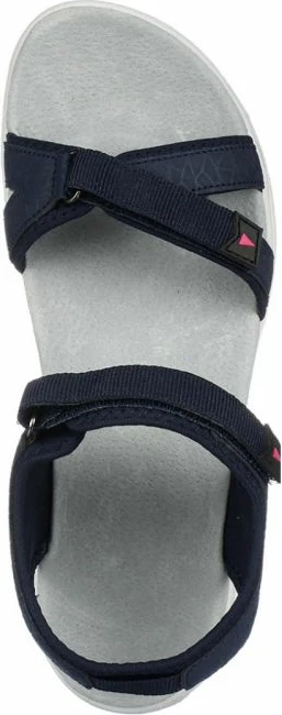 Sandale për femra CMP, navy blue