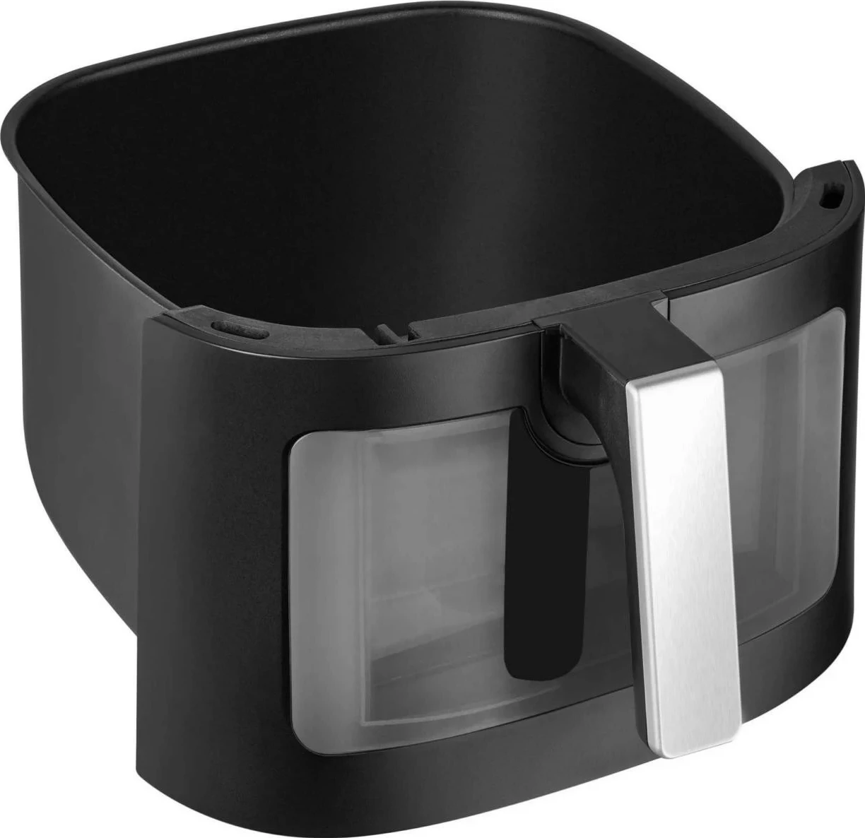 Fryer pa yndyrë Amica AFM Friend 2020, 5.5L, e zezë