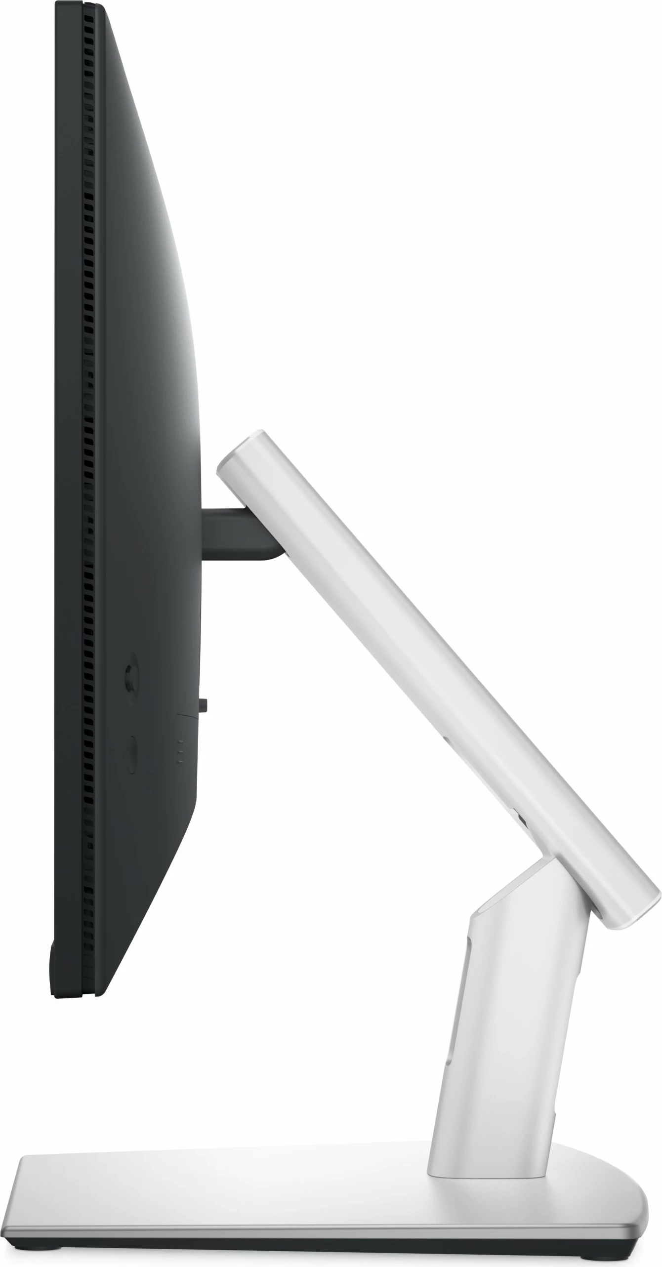 Monitor DELL P Series P2424HT, 23.8", Full HD, LCD, i zi, i argjendtë