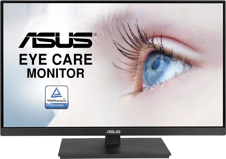 Monitor ASUS VA24EQSB, 23.8 inç, Full HD, LED, i zi