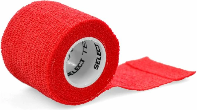 Shirit për getra Select, i kuq