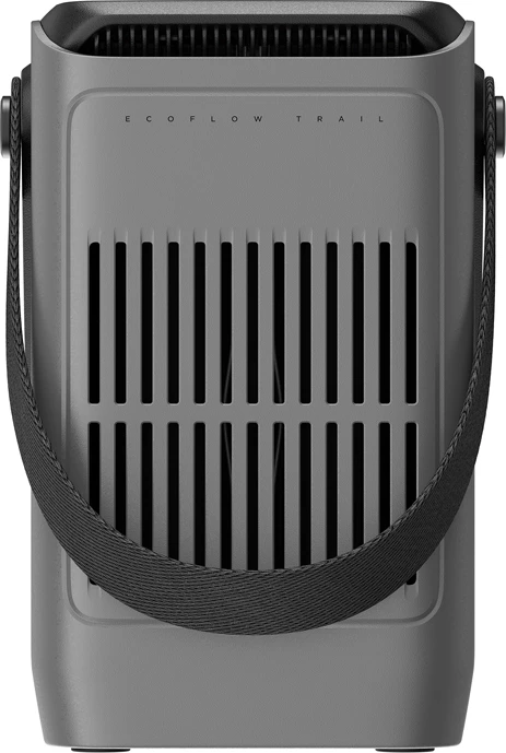 Stacion energjie portativ DC, EcoFlow, TRAIL 300 (EF-TX-288), 288 Wh 300 W, bateri LFP, 2.6 kg