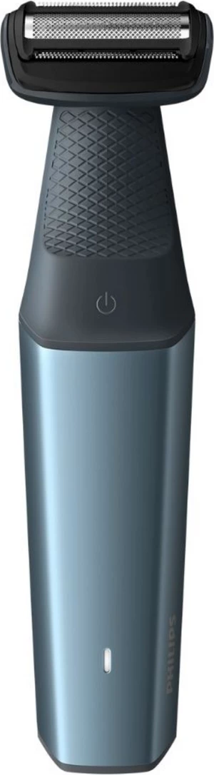 Makinë rroje trupit Philips Bodygroom 3000 BG3027/05 blu