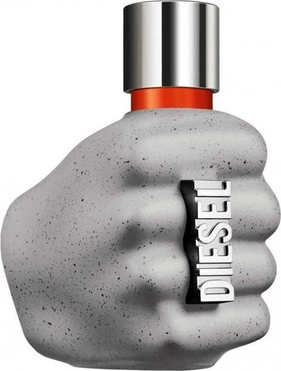 Eau de Toilette për meshkuj Diesel Only The Brave Street Pour Homme 125ml