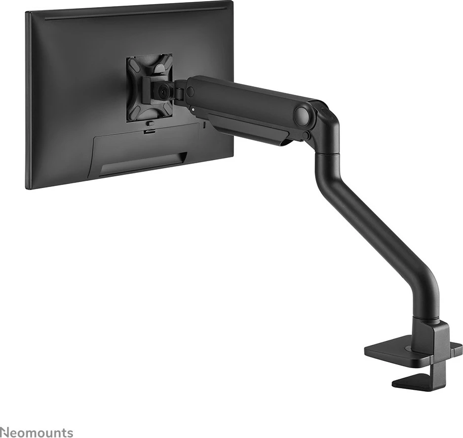Krah monitori Neomounts DS70S-950BL1, Clamp/Grommet, 18 kg, 43.2 cm (17"), 124.5 cm (49"), 100 x 100 mm, i zi