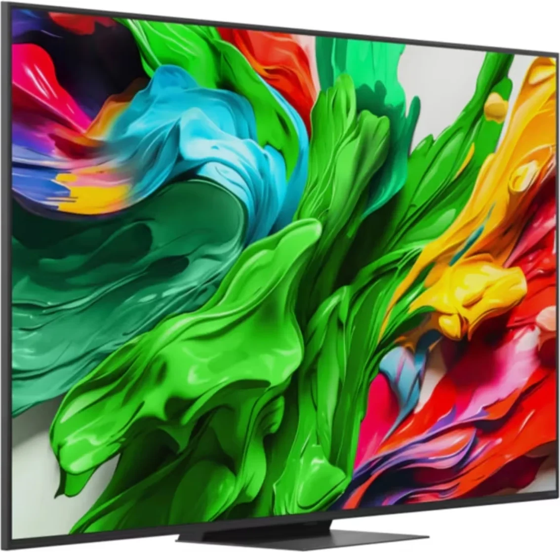 Televizor, LG, 65QNED86A3A, 65 inch, Mini LED 4K UHD, Smart, 144Hz, QNED evo AI, webOS 25