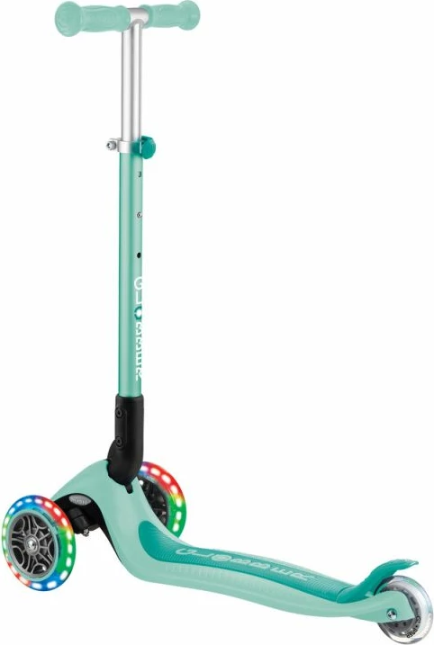 Skuter për fëmijë Globber, i kaltër