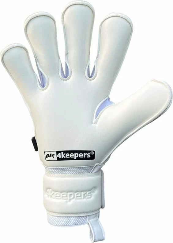 Doreza portieri për meshkuj 4keepers, të bardha