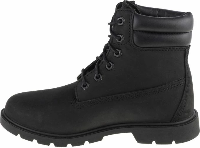 Çizme për femra Timberland, të zeza