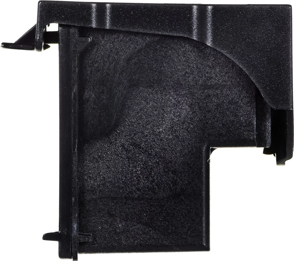 Toner për printer Superbulk për HP 302XL F6U68AE, 18 ml, i zi